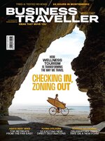 Business Traveller Middle East